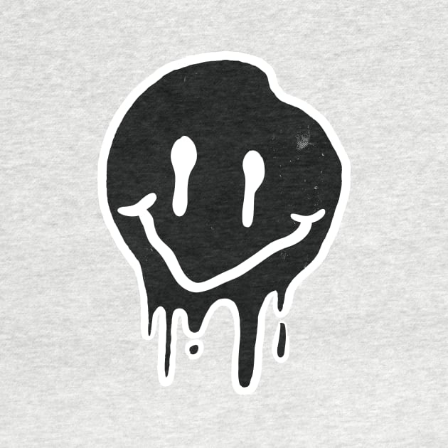 Smile black by warantornstore